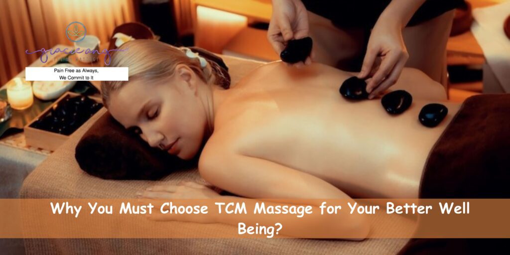 TCM massage